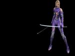 Nina Williams