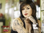 kat von d tatoo
