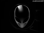 Alienware (Black)