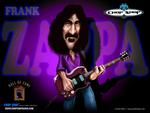 Zappa Background