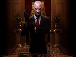 Hitman Intro