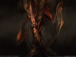 Starcraft 2 Hydralisk