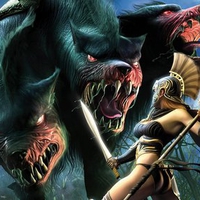 Titan Quest, Immortal Throne