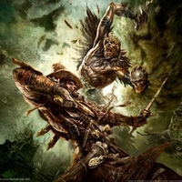 Warhammer Age of Reckoning