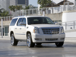 Escalade Platinum 2008
