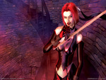 Bloodrayne