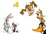 Looney Tunes