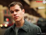 Matt Damon