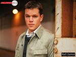 Matt Damon