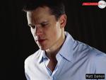 Matt Damon