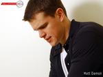 Matt Damon