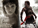 The Prince of Persia