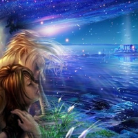 A Love I'll Always Treasure