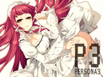 Persona 3 Chidori