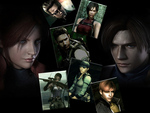 Resident Evil