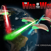 The War of the Worlds