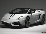 01 - Lamborghini Gallardo LP570-4 Spyder Performante (2011)