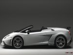 02 - Lamborghini Gallardo LP570-4 Spyder Performante (2011)