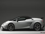03 - Lamborghini Gallardo LP570-4 Spyder Performante (2011)