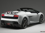 05 - Lamborghini Gallardo LP570-4 Spyder Performante (2011)