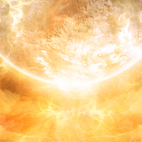 Engulfed by Catherine Liversidge