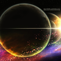 In Sirenia's Haze by Catherine Liversidge