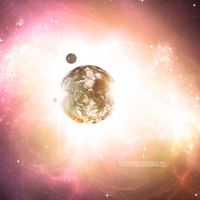 Little Eve by Catherine Liversidge