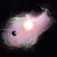 The Rift by Catherine Liversidge