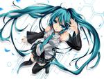 Hatsune Miku
