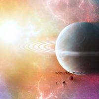 Third by Catherine Liversidge