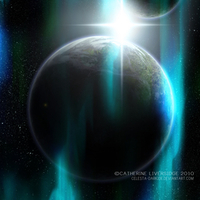 Icecold Angels by Catherine Liversidge