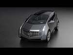 Cadillac Urban Luxury Concept