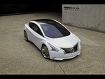 Nissan Ellure Concept
