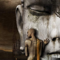 something to believe in - David Ho