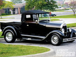 1929 ford roadster pickup