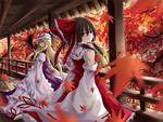 Shrine Maiden