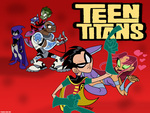 Teen Titans