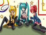 Vocaloids