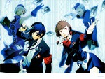 Persona 3