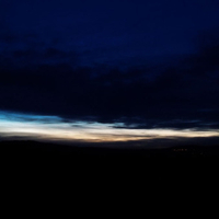 light on the horizon