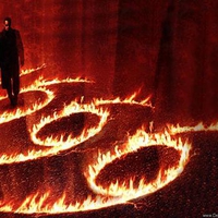 666 Sign With A Celebrity