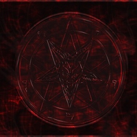 Pentagram Red Dawn