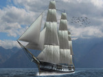 Sailing-Ship