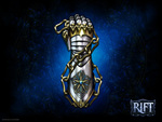 Rift Gauntlet
