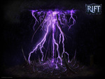 Rift Storm