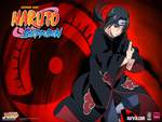 Itachi Uchiha
