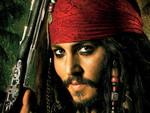 JACK SPARROW