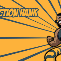Action Hank