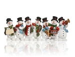 Snowmen