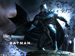 DC Universe Online Batman